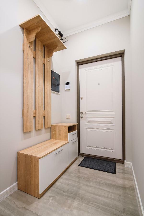 Arcadia Comfort Apartment Odessa Exterior photo